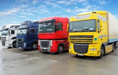 İzmir Yapraklı Nakliye Ambarı