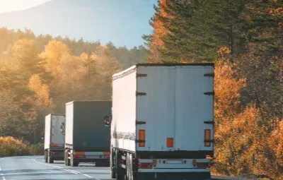 İzmir ile Yapraklı Arası Klima Taşıma