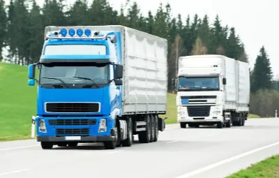 İzmir ile Yapraklı Arası Eşya Taşıma